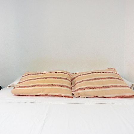 Rooms Young People Only, Soho Citycenter Málaga Eksteriør bilde